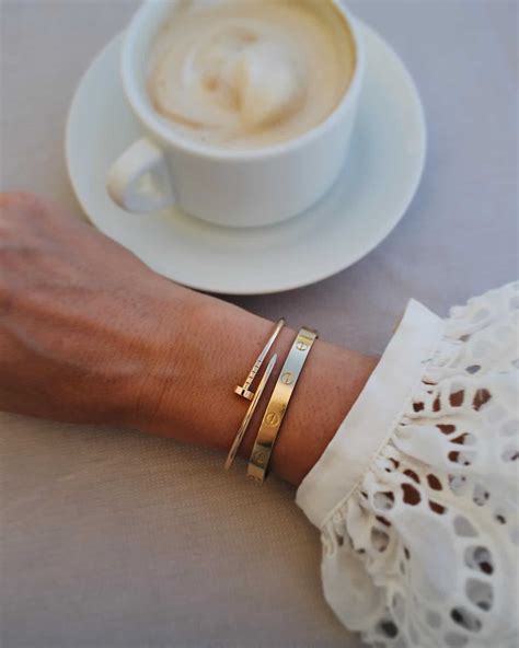 cartier love bracelet paris price